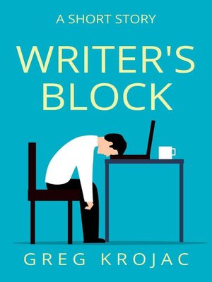 cover image of Writer's Block
